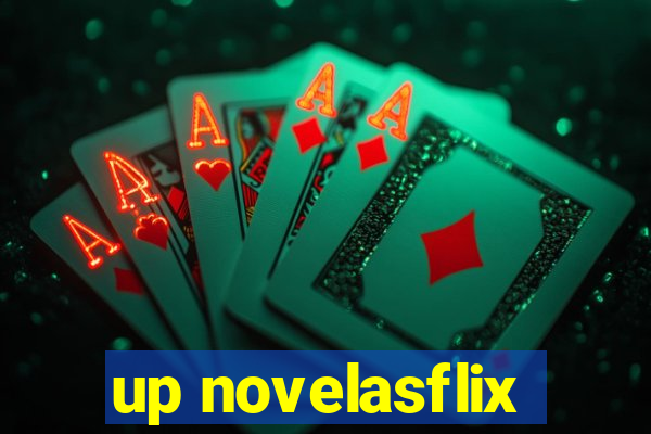 up novelasflix